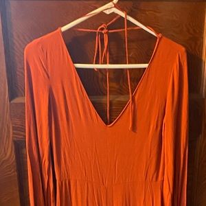 A old piece I purchased wore once